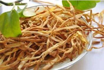 孕妇可以吃黄花菜吗