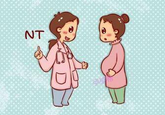 NT检查和唐氏筛查区别