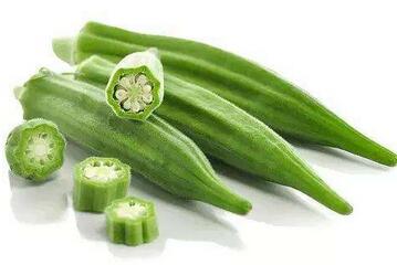 秋葵不适宜什么人吃