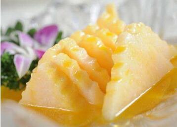 吃菠萝多了上火吗