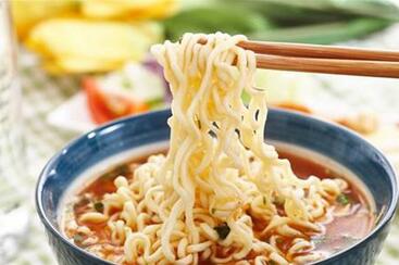 孕妇怀孕可以吃泡面吗