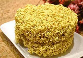 孕妇怀孕可以吃泡面吗