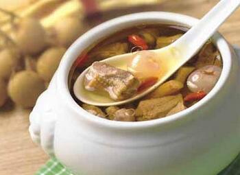 好孕汤什么时候喝最好