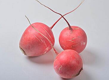 红萝卜的功效与作用