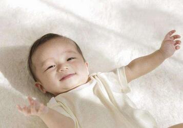 胎位臀位的宝宝有福气吗