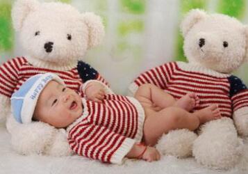 胎位臀位的宝宝有福气吗