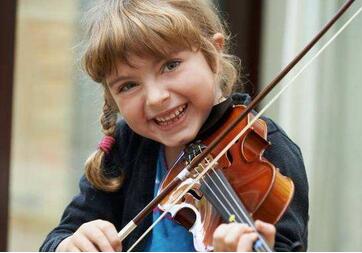女孩学什么乐器好