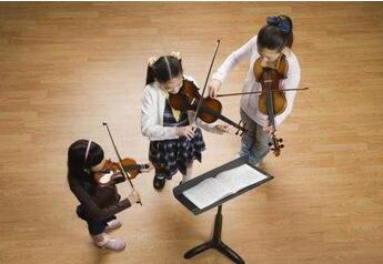 女孩学什么乐器好