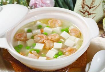 产妇吃豆腐的做法大全