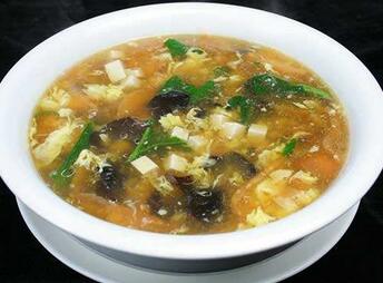 产妇吃豆腐的做法大全