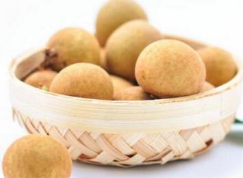 孕妇吃龙眼容易滑胎吗