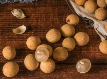 孕妇吃龙眼容易滑胎吗