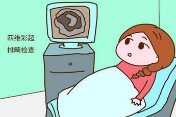 四维、三维、心脏彩超多少钱一次