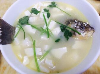 孕妇补钙吃什么好 十大孕妇补钙食谱推荐