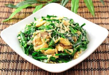 孕妇补钙吃什么好 十大孕妇补钙食谱推荐