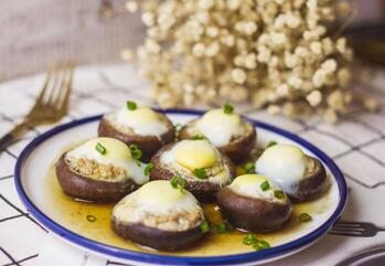 孕妇补钙吃什么好 十大孕妇补钙食谱推荐