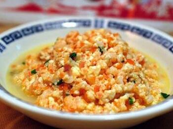 孕妇补钙吃什么好 十大孕妇补钙食谱推荐