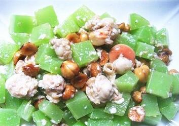 孕妇补钙吃什么好 十大孕妇补钙食谱推荐