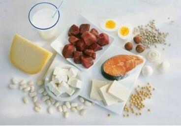 一岁半宝宝身高体重标准