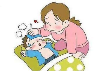 宝宝反复发烧怎么办