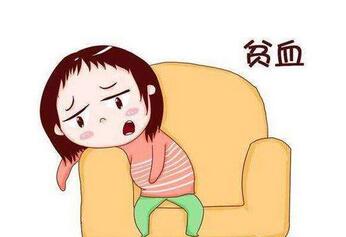 孕妇贫血对胎儿有什么影响