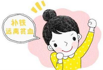 孕妇贫血怎么办