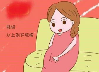 羊水少脐带绕颈一周能顺产吗