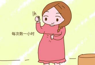 羊水少脐带绕颈一周能顺产吗