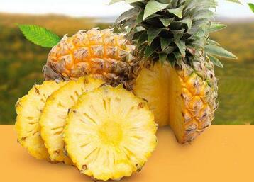 菠萝切开后可以放多久