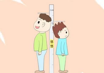 三岁宝宝身高体重标准