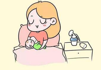 婴儿老吐奶怎么办