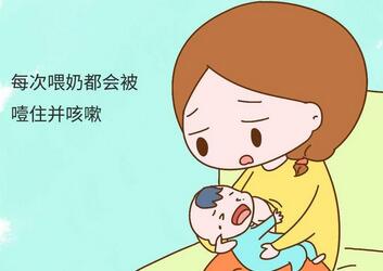 婴儿老吐奶怎么办