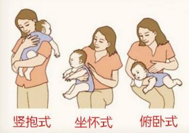 婴儿老吐奶怎么办