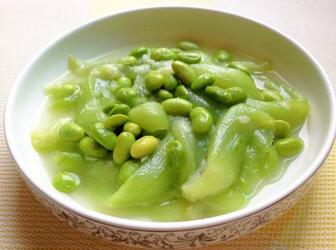 宝宝可以吃毛豆吗