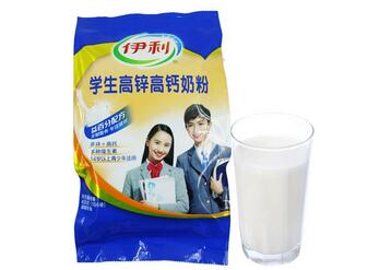 学生奶粉排行榜10强