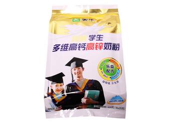 学生奶粉排行榜10强