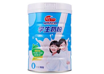 学生奶粉排行榜10强