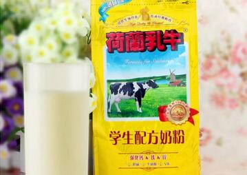 学生奶粉排行榜10强