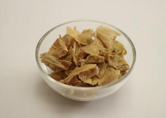 宝宝吃鸡内金的功效与作用及禁忌症