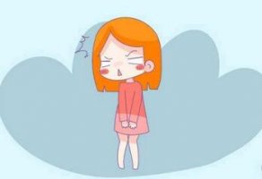 月经有血块是怎么回事