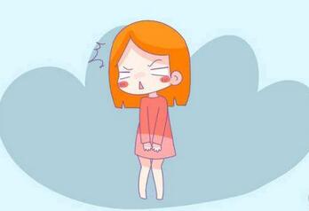 月经有血块是怎么回事