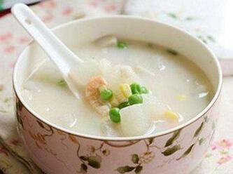 小儿盗汗吃什么好：8款治疗小儿盗汗的食疗方