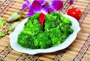 宝宝多大可以吃西兰花