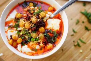 小孩可以喝豆腐脑吗