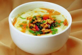 小孩可以喝豆腐脑吗