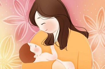 母乳性黄疸虽然预后较好