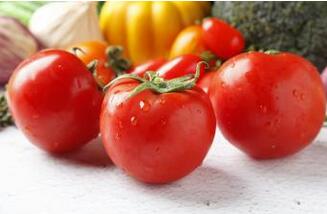 宝宝湿疹可以吃西红柿吗