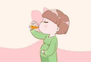 怀孕一天喝多少水最好