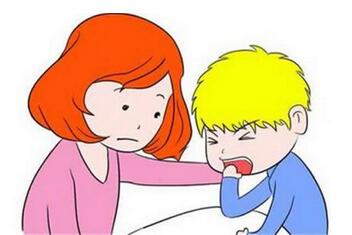 儿童过敏性咳嗽怎么治疗