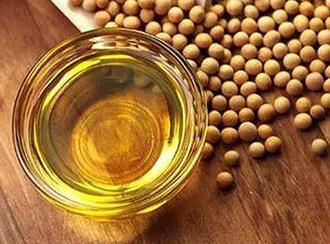 转基因大豆油的危害